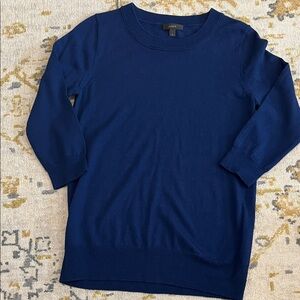 J. Crew Tippi Sweater